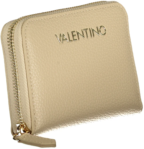 Piniginė VALENTINO VPS5A8137ALEXIA_BEECRU (moterims), smėlio