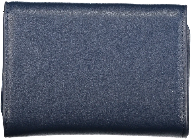 Piniginė VALENTINO VPS8NS43JASMIN_BLBLU (moterims), mėlyna