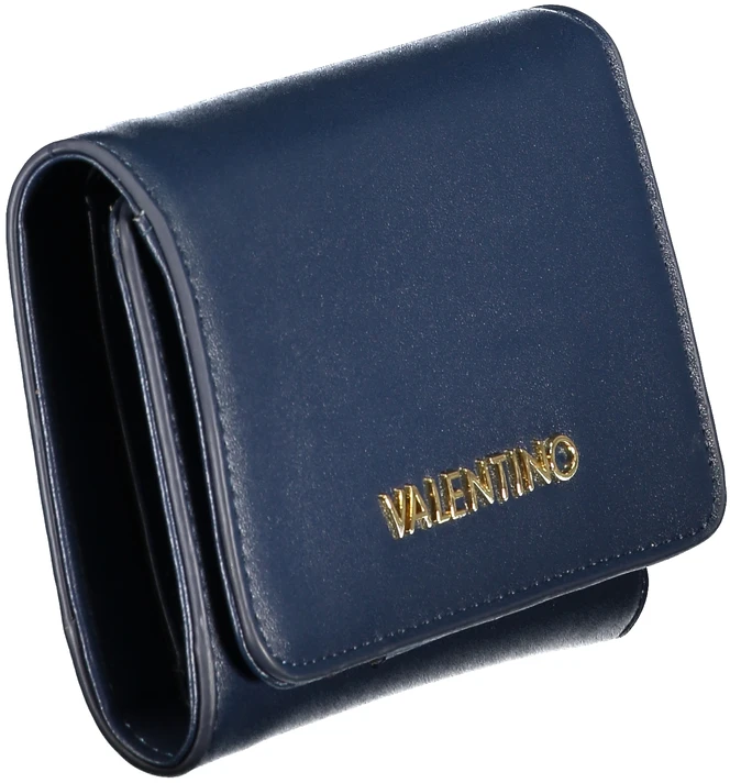 Piniginė VALENTINO VPS8NS43JASMIN_BLBLU (moterims), mėlyna
