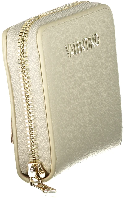 Piniginė VALENTINO VPS9ON137DORISRE_BEECRU (moterims), smėlio