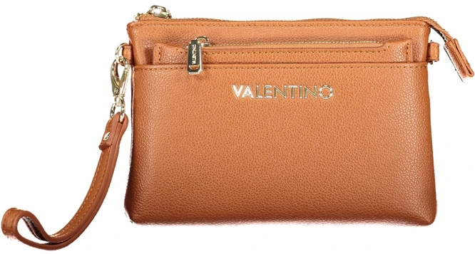 Piniginė VALENTINO VPS9ON232DORISRE_MACUOIO (moterims), ruda