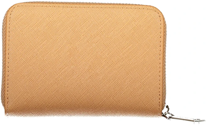Piniginė VALENTINO VPS9UJ137PANDIARE_MACUOIO (moterims), ruda