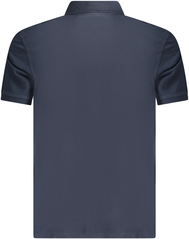 Polo marškinėliai TIMBERLAND TB0A2BRY_BLZ02 (vyrams), mėlyna