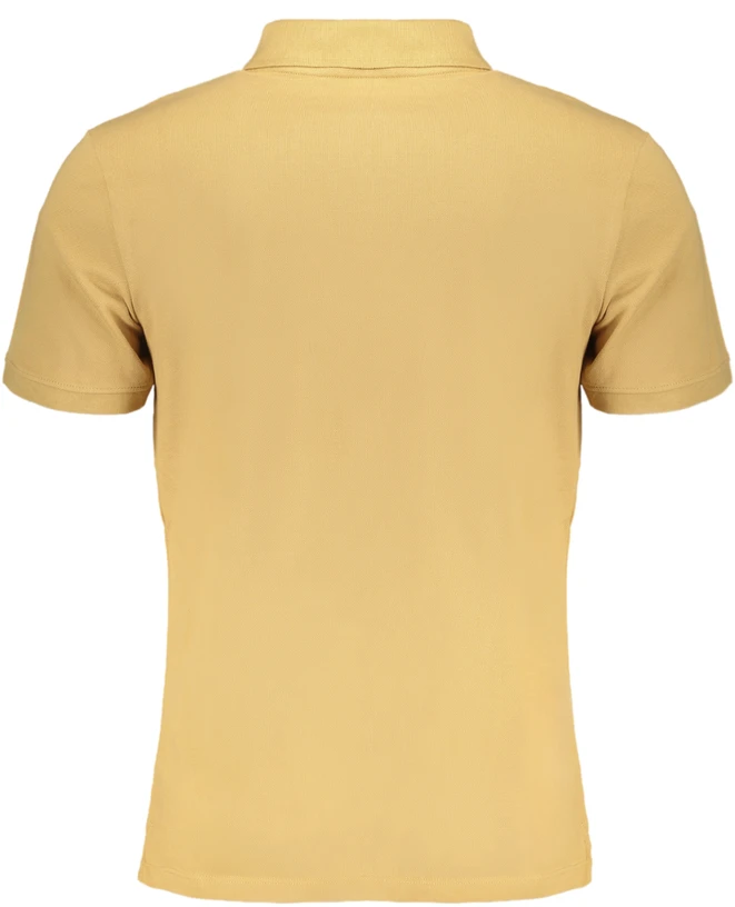 Polo marškinėliai TIMBERLAND TB0A2BS1_BEEH3 (vyrams), smėlio