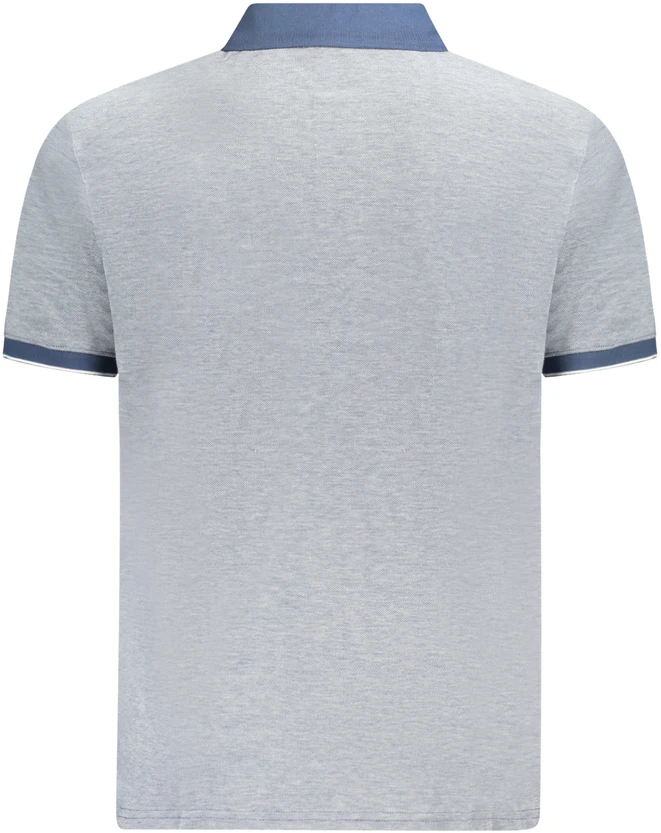 Polo marškinėliai TIMBERLAND TB0A2EC2_BL288 (vyrams), mėlyna