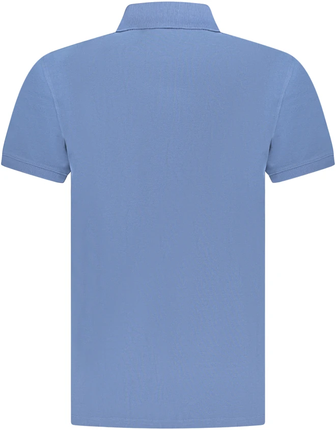 Polo marškinėliai TIMBERLAND TB0A6VDP_BL288 (vyrams), mėlyna