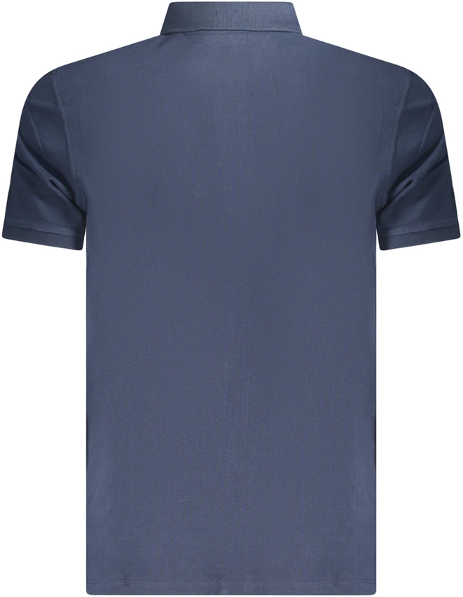 Polo marškinėliai TIMBERLAND TB0A6VDP_BL433 (vyrams), mėlyna