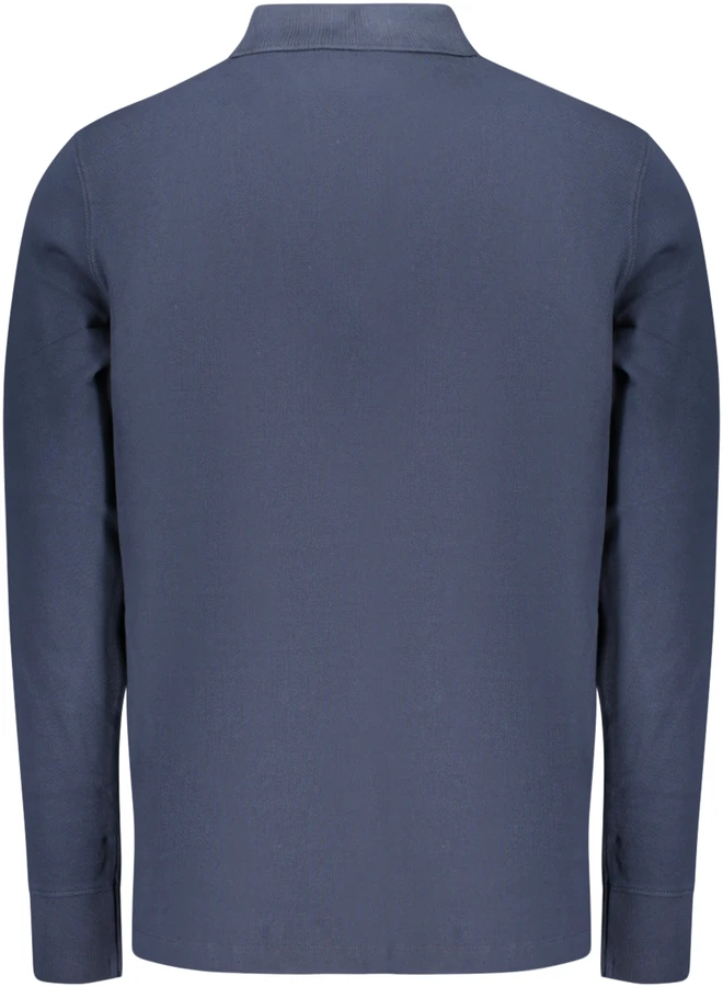 Polo marškinėliai TIMBERLAND TBC0YHBE_BL433 (vyrams), mėlyna