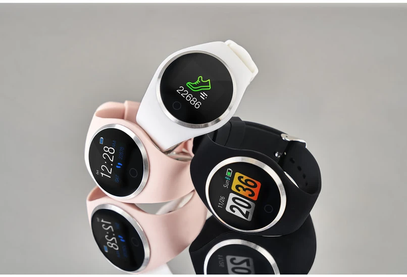 Radiant Smartwatch Radiant Išmanusis laikrodis Išmanusis laikrodis RADIANT Išmanusis laikrodis RAS20703