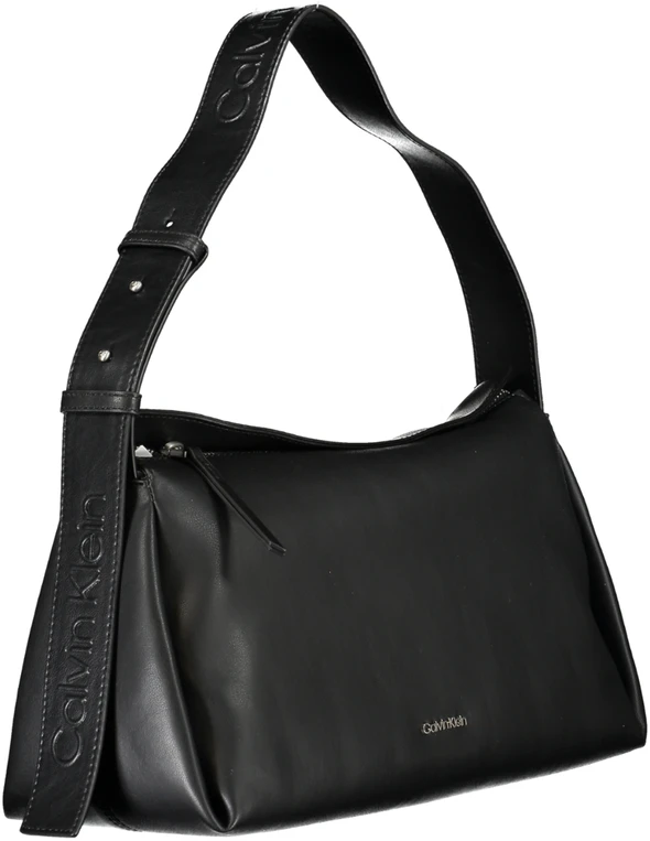 Rankinė CALVIN KLEIN K60K611341_NEBEH (moterims), juoda