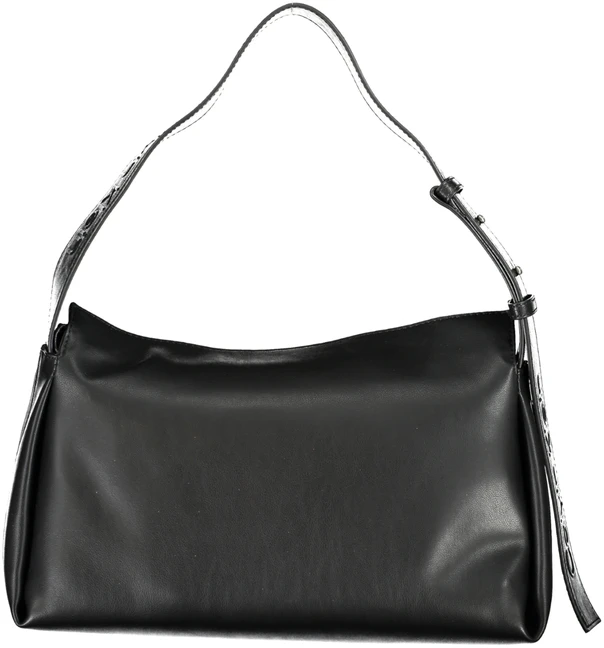 Rankinė CALVIN KLEIN K60K611341_NEBEH (moterims), juoda