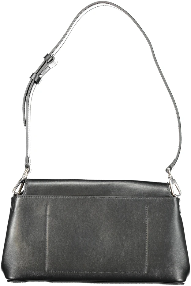Rankinė CALVIN KLEIN K60K612150_NEBEH (moterims), juoda