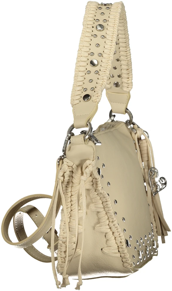 Rankinė DESIGUAL 26SAXPAR_BE1008 (moterims), smėlio
