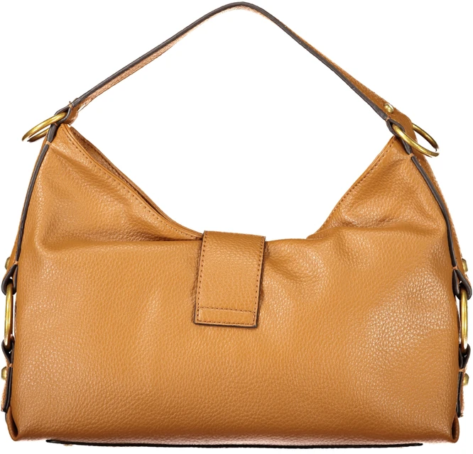 Rankinė GUESS JEANS BB930818_MACOGNAC (moterims), ruda