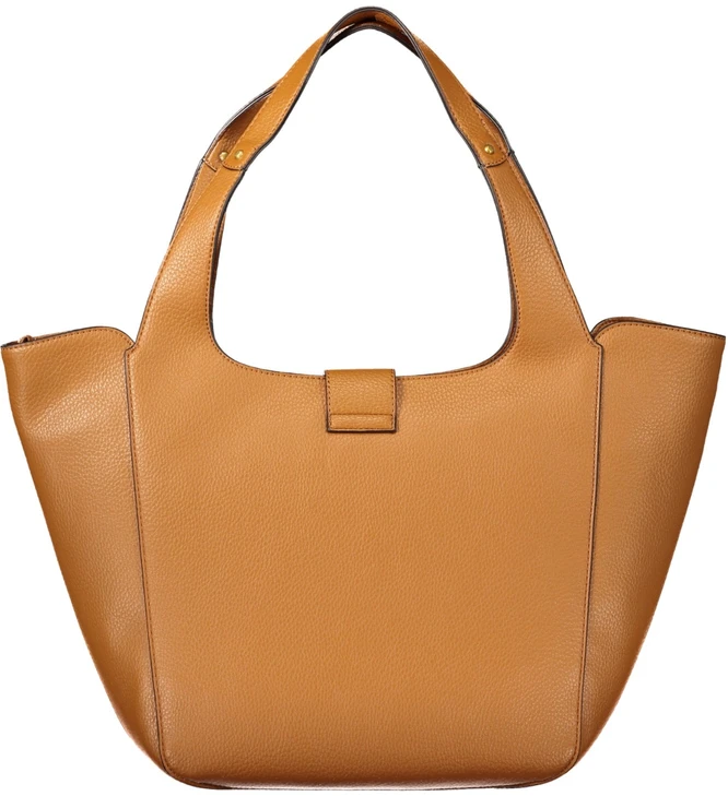 Rankinė GUESS JEANS BB930824_MACOGNAC (moterims), ruda