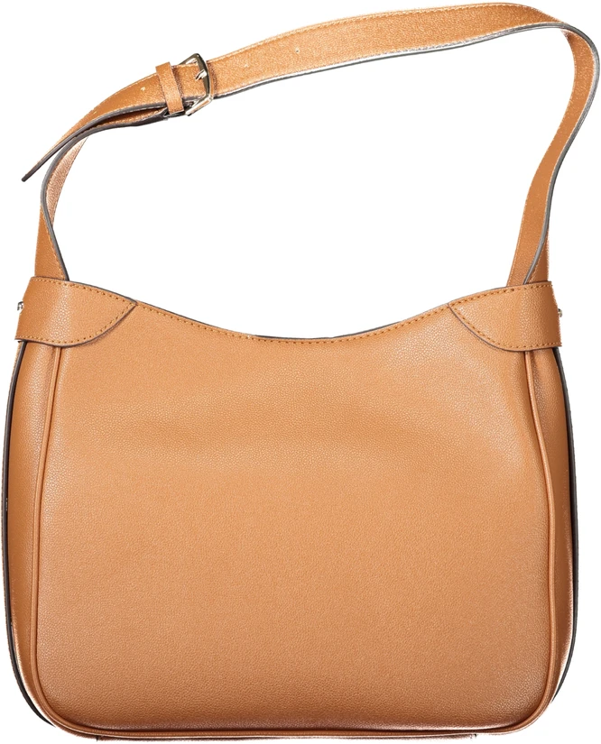 Rankinė GUESS JEANS BG951902_MACOGNAC (moterims), ruda