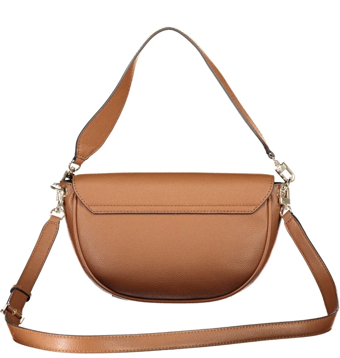 Rankinė GUESS JEANS BG974219_MACOGNAC (moterims), ruda