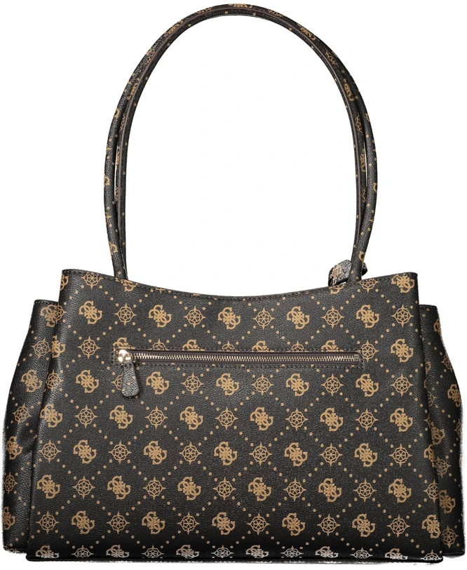 Rankinė GUESS JEANS GP992822_MAESPREL (moterims), ruda