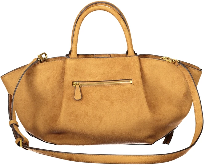 Rankinė GUESS JEANS SG223706_MACOGNAC (moterims), ruda