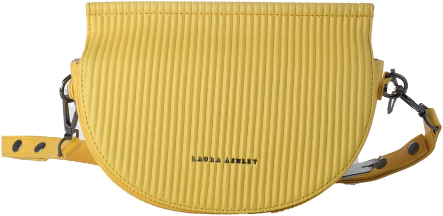 Dodatek LAURA ASHLEY BANDYELLOW. Krepšys, Kolor . Kobieta.