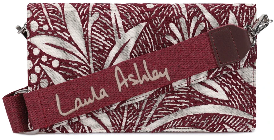 Dodatek LAURA ASHLEY CRESTONFLWRLT. Krepšys, Kolor . Kobieta.
