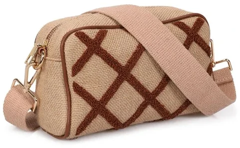Dodatek LAURA ASHLEY LENOREQUILETN. Krepšys, Kolor . Kobieta.