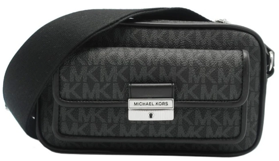 Dodatek MICHAEL KORS 35R5S2BC0BBLA. Krepšys, Kolor . Kobieta.