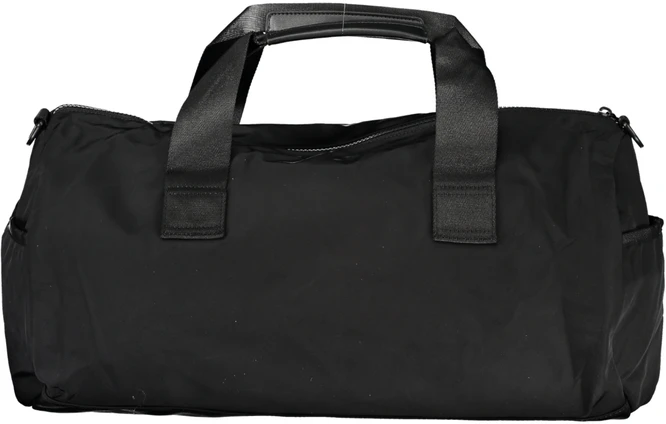 Rankinė TOMMY HILFIGER AM0AM11789_NEBDS (vyrams), juoda