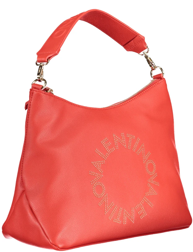 Rankinė VALENTINO VBS7CM02PIERE_ROROSSO (moterims), raudona
