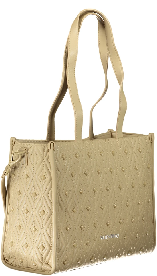 Rankinė VALENTINO VBS8AC01JOIA_BEBEIGE (moterims), smėlio