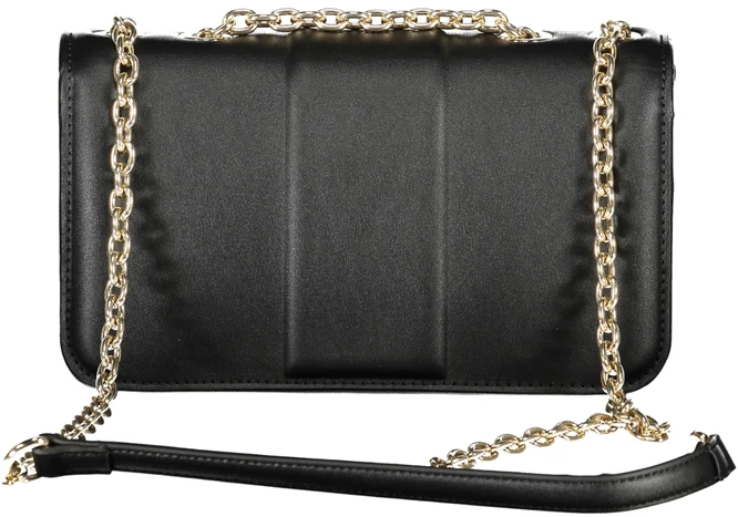 Rankinė VALENTINO VBS8G609BRASS_NENERO (moterims), juoda