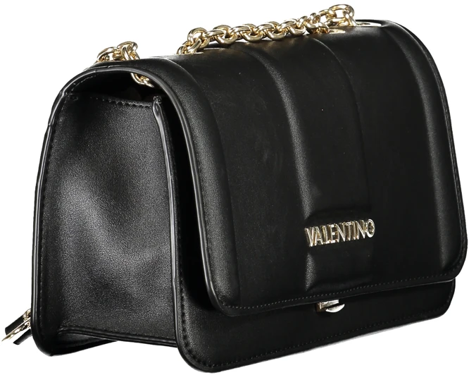 Rankinė VALENTINO VBS8G609BRASS_NENERO (moterims), juoda