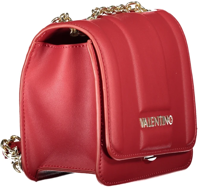 Rankinė VALENTINO VBS8G610BRASS_ROROSSOS (moterims), raudona