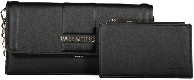 Rankinė VALENTINO VBS8G617BRASS_NENERO (moterims), juoda