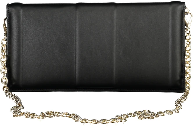 Rankinė VALENTINO VBS8G617BRASS_NENERO (moterims), juoda