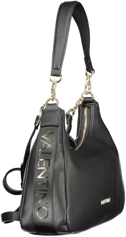 Rankinė VALENTINO VBS8NQ07TWIGRE_NENERO (moterims), juoda