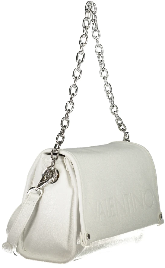 Rankinė VALENTINO VBS8YH09SYRIARE_BIBIANCO (moterims), balta