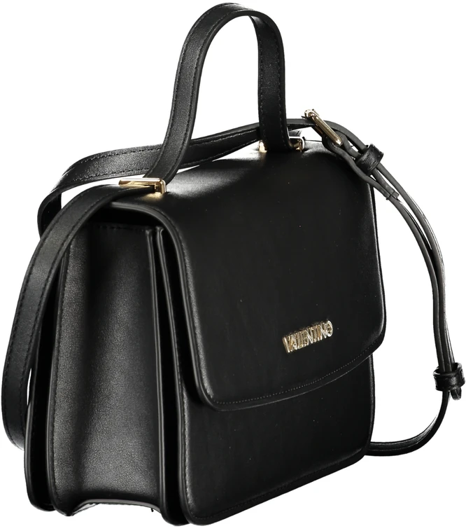Rankinė VALENTINO VBS8ZT09FLAPRE_NENERO (moterims), juoda