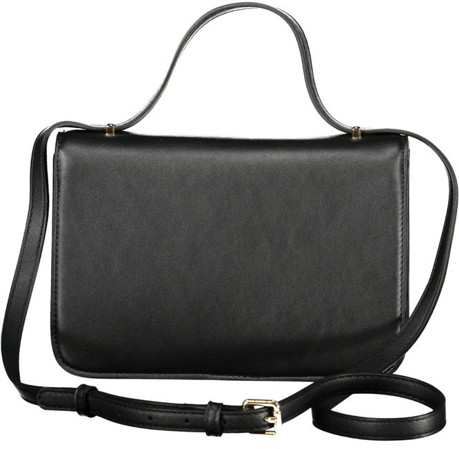 Rankinė VALENTINO VBS8ZT09FLAPRE_NENERO (moterims), juoda