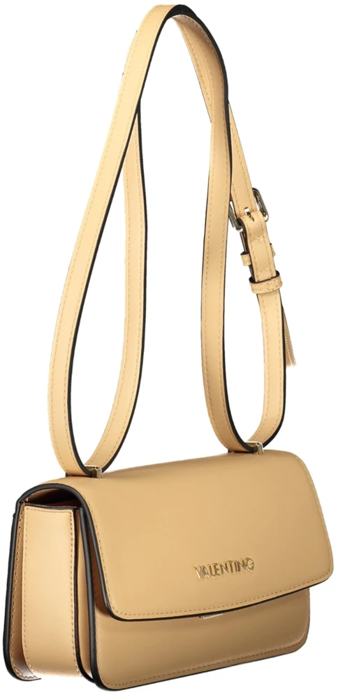 Rankinė VALENTINO VBS8ZT10FLAPRE_BEBEIGE (moterims), smėlio