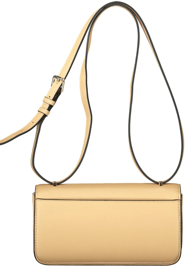 Rankinė VALENTINO VBS8ZT10FLAPRE_BEBEIGE (moterims), smėlio