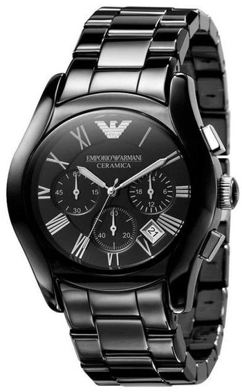 Vyriškas laikrodis ARMANI AR1400