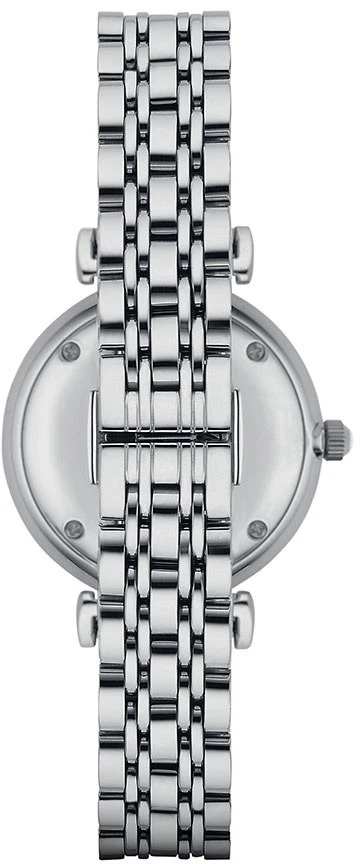 Moteriškas laikrodis EMPORIO ARMANI AR1909 - CLASSIC (zi501a)