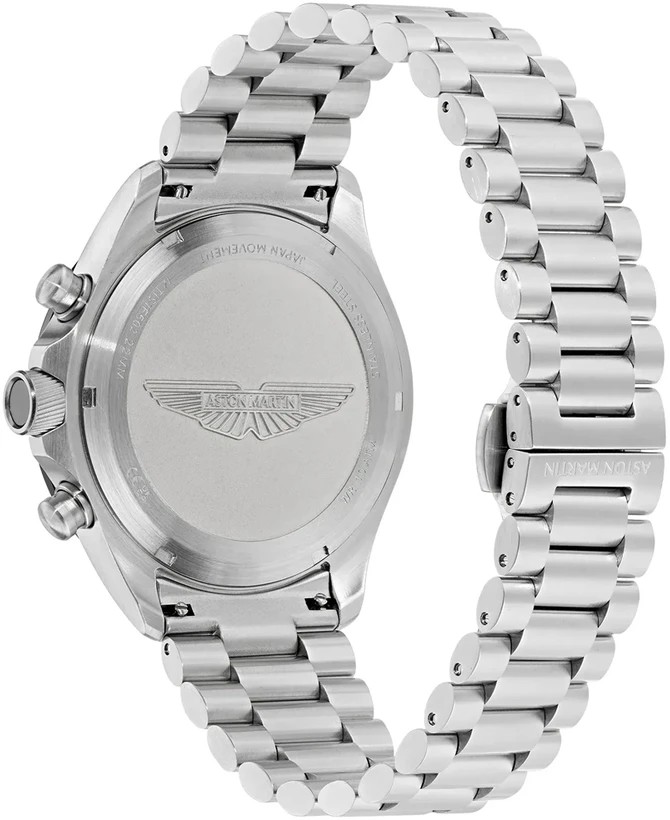 Rankinis laikrodis ASTON MARTIN MTIS1F502