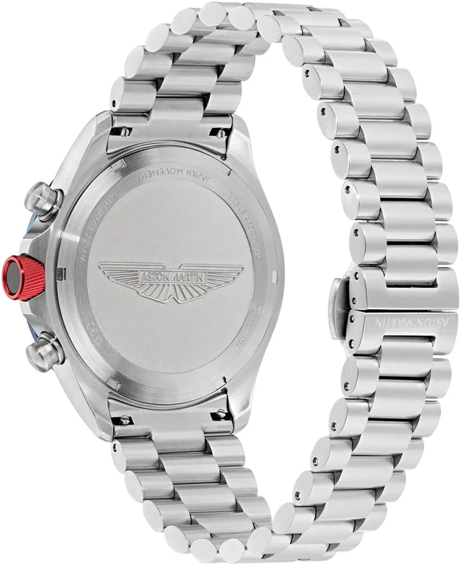 Rankinis laikrodis ASTON MARTIN MTIS1F503