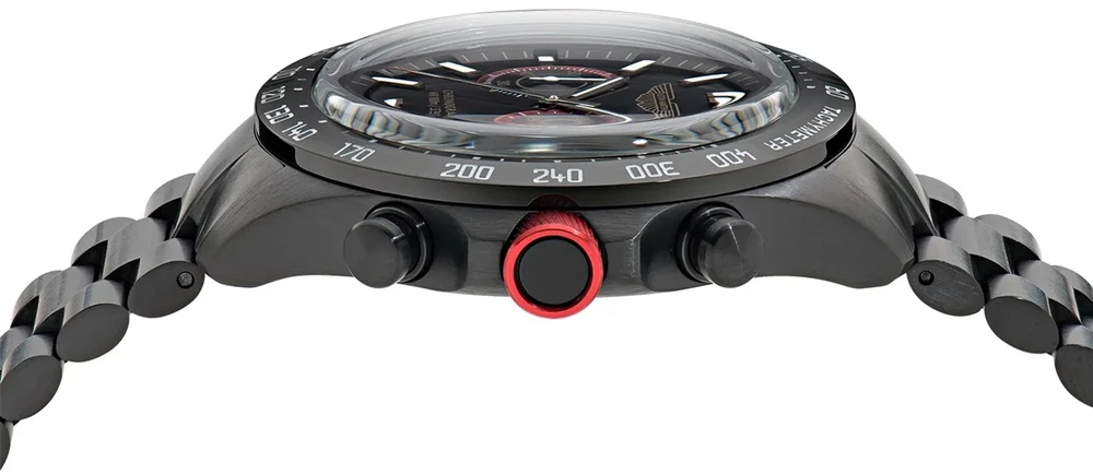Rankinis laikrodis ASTON MARTIN MTIS1F504
