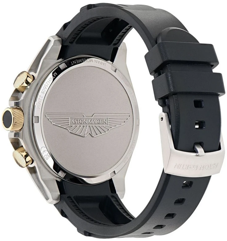 Rankinis laikrodis ASTON MARTIN MTRH2S605
