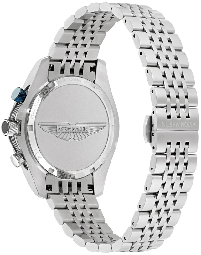 Rankinis laikrodis ASTON MARTIN MTRS1F503