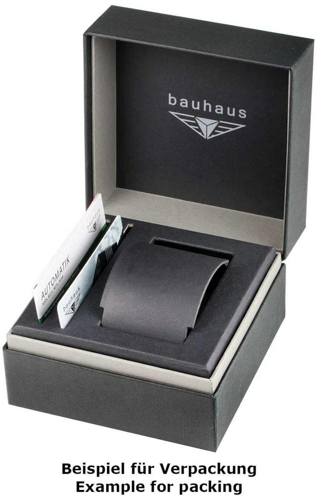 Rankinis laikrodis BAUHAUS 2880M-4 (vyrams)