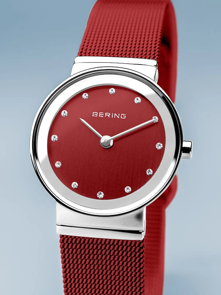 Rankinis laikrodis BERING 10126-303 (moterims)